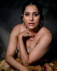 Rashmi Gautam